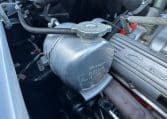 1962 Sateen Silver340 hp Corvette 6005