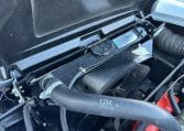 1962 Sateen Silver340 hp Corvette 6006