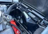 1962 Sateen Silver340 hp Corvette 6008