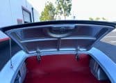 1962 Sateen Silver340 hp Corvette 6017