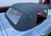 1962 Sateen Silver340 hp Corvette 6030