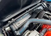 1966 Blue Corvette L72 Convertible 5857