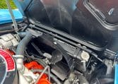 1966 Blue Corvette L72 Convertible 5861