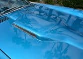 1966 Blue Corvette L72 Convertible 5871