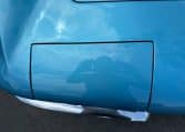 1966 Blue Corvette L72 Convertible 5881
