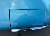 1966 Blue Corvette L72 Convertible 5882