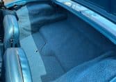 1966 Blue Corvette L72 Convertible 5884