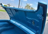 1966 Blue Corvette L72 Convertible 5885