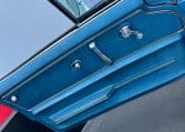 1966 Blue Corvette L72 Convertible 5886