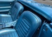 1966 Blue Corvette L72 Convertible 5889