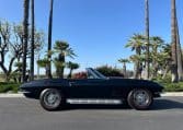 1967 Black Corvette Convertible L71 427 435 5729