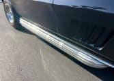 1967 Black Corvette Convertible L71 427 435 5735