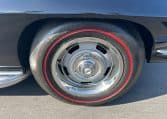 1967 Black Corvette Convertible L71 427 435 5736