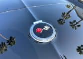 1967 Black Corvette Convertible L71 427 435 5739