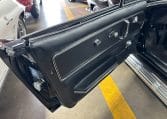 1967 Black Corvette Convertible L71 427 435 5920