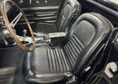 1967 Black Corvette Convertible L71 427 435 5922
