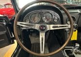1967 Black Corvette Convertible L71 427 435 5930