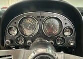 1967 Black Corvette Convertible L71 427 435 5931