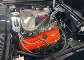 1967 Black Corvette Convertible L71 427 435 5943