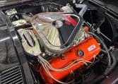1967 Black Corvette Convertible L71 427 435 5946