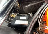 1967 Black Corvette Convertible L71 427 435 5952