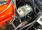 1967 Black Corvette Convertible L71 427 435 5954
