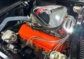 1967 Black Corvette Convertible L71 427 435 5955