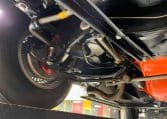 1967 Black Corvette L71 Convertible 5845
