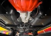 1967 Black Corvette L71 Convertible 5860