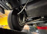 1967 Black Corvette L71 Convertible 5864