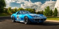 1968 L88 James Garner AIRacing