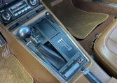 1971 Brands Hatch Green Corvette Convertible 6279