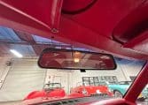 1981 Red Corvette Coupe 5814