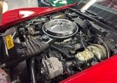 1981 Red Corvette Coupe 5828