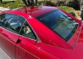 2006 Burgandy Cadillac XLR 6162