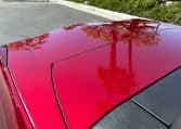 2006 Burgandy Cadillac XLR 6170