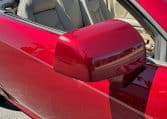 2006 Burgandy Cadillac XLR 6179