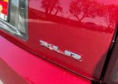 2006 Burgandy Cadillac XLR 6180