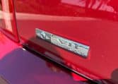 2006 Burgandy Cadillac XLR 6181