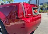 2006 Burgandy Cadillac XLR 6183