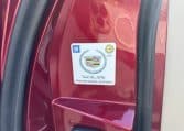 2006 Burgandy Cadillac XLR 6192