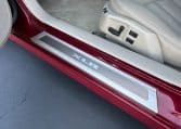 2006 Burgandy Cadillac XLR 6194