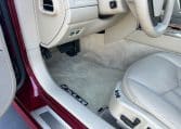 2006 Burgandy Cadillac XLR 6195