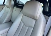 2006 Burgandy Cadillac XLR 6198