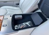 2006 Burgandy Cadillac XLR 6200