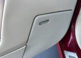 2006 Burgandy Cadillac XLR 6202