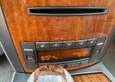 2006 Burgandy Cadillac XLR 6209
