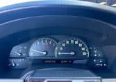 2006 Burgandy Cadillac XLR 6211