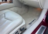 2006 Burgandy Cadillac XLR 6219