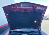 2006 Burgandy Cadillac XLR 6222